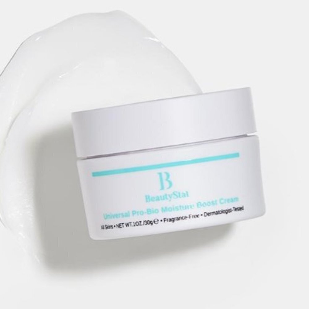 BeautyStat Universal‎ Pro-Bio Moisture Boost Cream